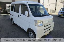 daihatsu hijet-van 2015 -DAIHATSU 【船橋 480ｱ6514】--Hijet Van EBD-S321V--S321V-0246597---DAIHATSU 【船橋 480ｱ6514】--Hijet Van EBD-S321V--S321V-0246597-