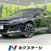 toyota harrier 2015 -TOYOTA--Harrier DBA-ZSU65W--ZSU65-0014105---TOYOTA--Harrier DBA-ZSU65W--ZSU65-0014105- image 1