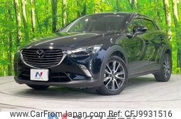 mazda cx-3 2017 -MAZDA--CX-3 LDA-DK5FW--DK5FW-207945---MAZDA--CX-3 LDA-DK5FW--DK5FW-207945-