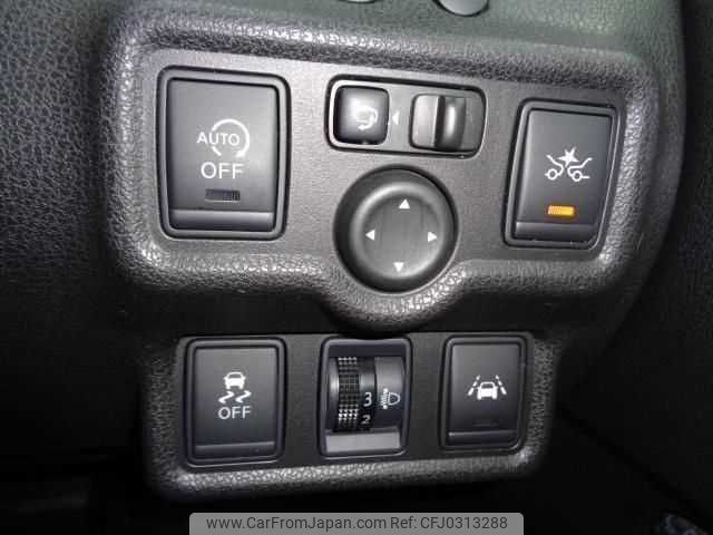 nissan note 2014 TE1108 image 2