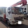 hino ranger 2024 GOO_NET_EXCHANGE_0707934A30250616W002 image 2