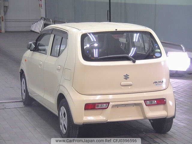 suzuki alto 2015 -SUZUKI--Alto HA36S-262787---SUZUKI--Alto HA36S-262787- image 2