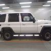 toyota land-cruiser-wagon 2024 -TOYOTA 【市原 310せ1238】--Land Cruiser Wagon GDJ76W-1001805---TOYOTA 【市原 310せ1238】--Land Cruiser Wagon GDJ76W-1001805- image 4