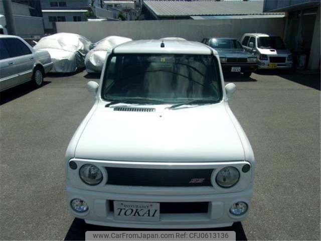 suzuki alto-lapin 2005 -SUZUKI--Alto Lapin TA-HE21S--HE21S-944002---SUZUKI--Alto Lapin TA-HE21S--HE21S-944002- image 2