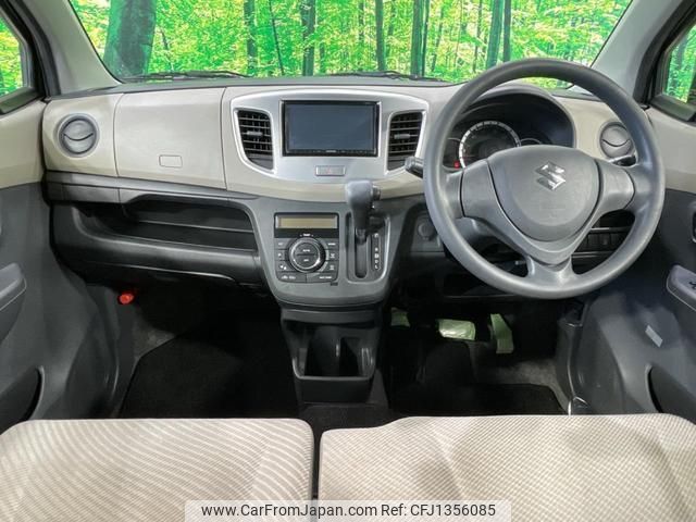 suzuki wagon-r 2014 quick_quick_MH34S_MH34S-354823 image 2
