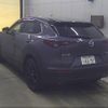 mazda cx-3 2022 CFJ1692333 image 5
