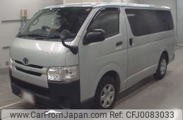 toyota hiace-van 2014 -TOYOTA--Hiace Van TRH200V-5021894---TOYOTA--Hiace Van TRH200V-5021894-