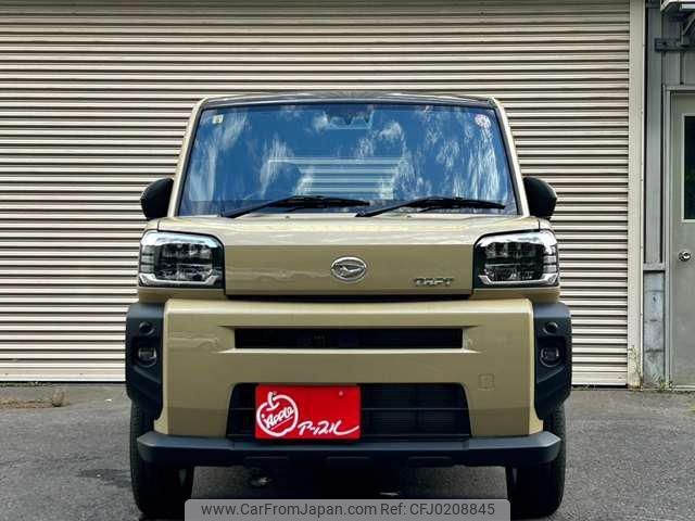 daihatsu taft 2023 -DAIHATSU 【名変中 】--Taft LA910S--0045787---DAIHATSU 【名変中 】--Taft LA910S--0045787- image 2