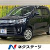 suzuki wagon-r 2015 -SUZUKI--Wagon R DAA-MH44S--MH44S-501328---SUZUKI--Wagon R DAA-MH44S--MH44S-501328- image 1