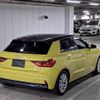 audi a1-sportback 2020 CFJ1857717 image 2