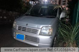 suzuki wagon-r 2002 -SUZUKI--Wagon R UA-MC22S--MC22S-421573---SUZUKI--Wagon R UA-MC22S--MC22S-421573-