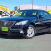 toyota crown 2013 -TOYOTA--Crown DAA-AWS210--AWS210-6049680---TOYOTA--Crown DAA-AWS210--AWS210-6049680- image 1