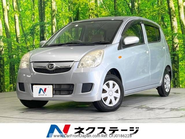 daihatsu mira 2010 -DAIHATSU--Mira DBA-L275S--L275S-2058351---DAIHATSU--Mira DBA-L275S--L275S-2058351- image 1