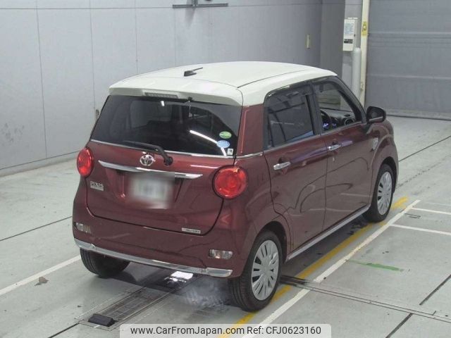 toyota pixis-joy 2018 -TOYOTA--Pixis Joy LA250A-0010449---TOYOTA--Pixis Joy LA250A-0010449- image 2