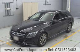 mercedes-benz c-class-station-wagon 2016 CFJ1523403