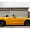 bmw z4 2012 -BMW--BMW Z4 DBA-LL20--WBALL32010J080743---BMW--BMW Z4 DBA-LL20--WBALL32010J080743- image 2