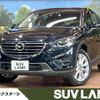 mazda cx-5 2015 -MAZDA--CX-5 LDA-KE2FW--KE2FW-205389---MAZDA--CX-5 LDA-KE2FW--KE2FW-205389- image 1