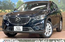 mazda cx-5 2015 -MAZDA--CX-5 LDA-KE2FW--KE2FW-205389---MAZDA--CX-5 LDA-KE2FW--KE2FW-205389-