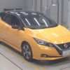 nissan leaf 2020 -NISSAN 【京都 302ほ6510】--Leaf ZE1-090778---NISSAN 【京都 302ほ6510】--Leaf ZE1-090778- image 6