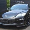 mazda rx-8 2009 quick_quick_SE3P_SE3P-304044 image 1