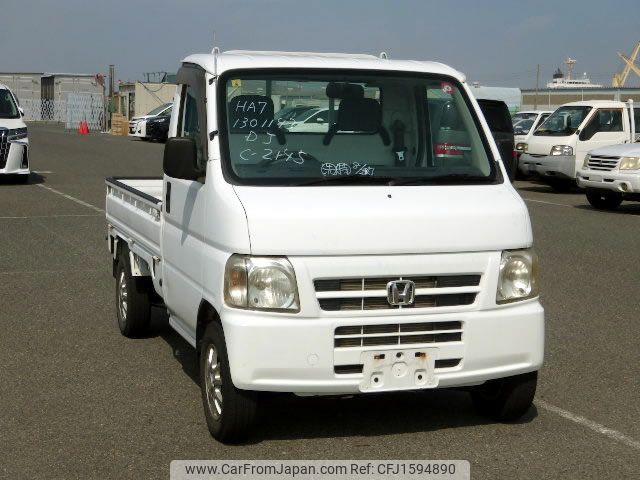 honda acty-truck 2001 CFJ1594890 image 2