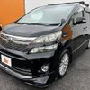 toyota vellfire 2012 CFJ1838030 image 10