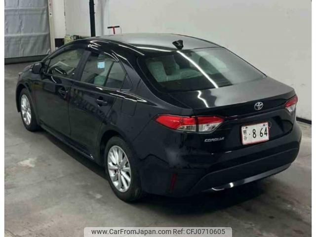 toyota corolla 2021 quick_quick_3BA-ZRE212_ZRE212-6029673 image 2