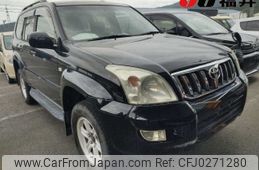 toyota land-cruiser-prado 2006 -TOYOTA--Land Cruiser Prado TRJ120W--5034226---TOYOTA--Land Cruiser Prado TRJ120W--5034226-