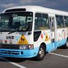 toyota coaster 2007 CFJ7012497 image 4
