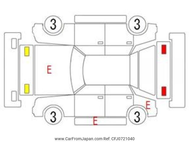 honda n-box 2021 -HONDA--N BOX 6BA-JF3--JF3-5058788---HONDA--N BOX 6BA-JF3--JF3-5058788- image 2