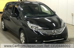 nissan note 2015 -NISSAN--Note E12-425759---NISSAN--Note E12-425759-