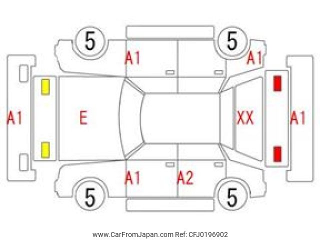 honda n-box 2018 -HONDA--N BOX DBA-JF3--JF3-2030054---HONDA--N BOX DBA-JF3--JF3-2030054- image 2