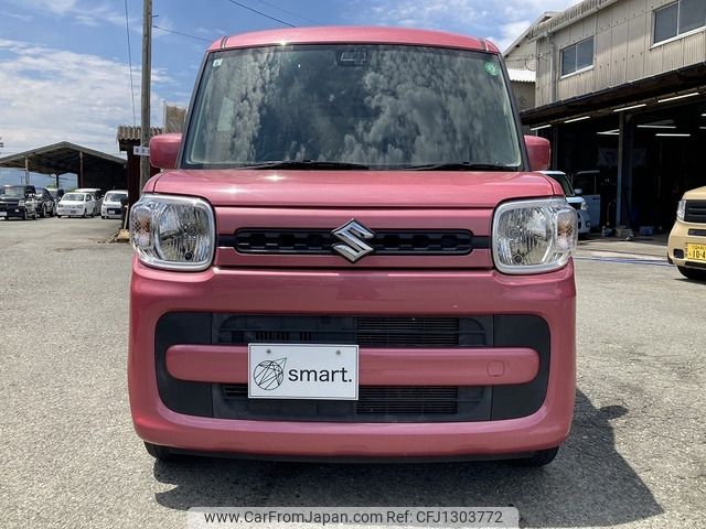 suzuki spacia 2019 -SUZUKI--Spacia DAA-MK53S--MK53S-211433---SUZUKI--Spacia DAA-MK53S--MK53S-211433- image 2