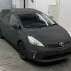 toyota prius-α 2011 -TOYOTA--Prius α ZVW41W-3012243---TOYOTA--Prius α ZVW41W-3012243- image 1