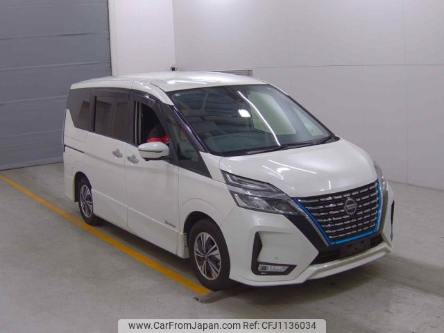 nissan serena 2020 -NISSAN--Serena HFC27-079430---NISSAN--Serena HFC27-079430- image 1
