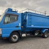 mitsubishi-fuso canter 2018 GOO_NET_EXCHANGE_9510012A30240920W001 image 9