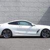 bmw 8-series 2020 -BMW--BMW 8 Series 3BA-AE30--WBAAE22020CE84704---BMW--BMW 8 Series 3BA-AE30--WBAAE22020CE84704- image 14