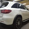 mercedes-benz glc-class 2018 quick_quick_CBA-253964_WDC2539642F436977 image 3