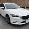 mazda atenza 2015 -MAZDA--Atenza Sedan LDA-GJ2FP--GJ2FP-201596---MAZDA--Atenza Sedan LDA-GJ2FP--GJ2FP-201596- image 13