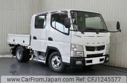 mitsubishi-fuso canter 2016 quick_quick_TPG-FDA00_FDA00-550199