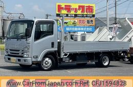 isuzu elf-truck 2020 CFJ1594828