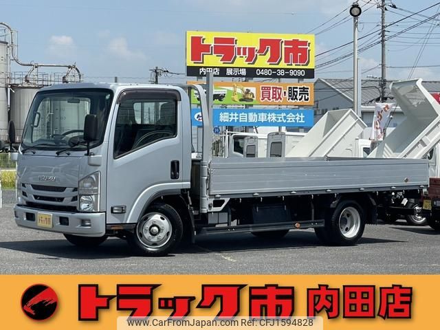 isuzu elf-truck 2020 CFJ1594828 image 1