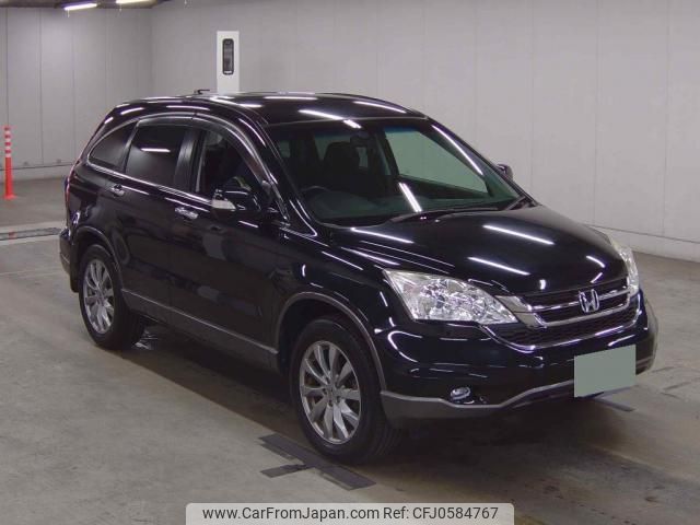 honda cr-v 2011 quick_quick_DBA-RE3_RE3-1302594 image 1