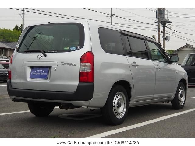 toyota probox 2018 quick_quick_DBE-NCP160V_NCP160-0091310 image 2