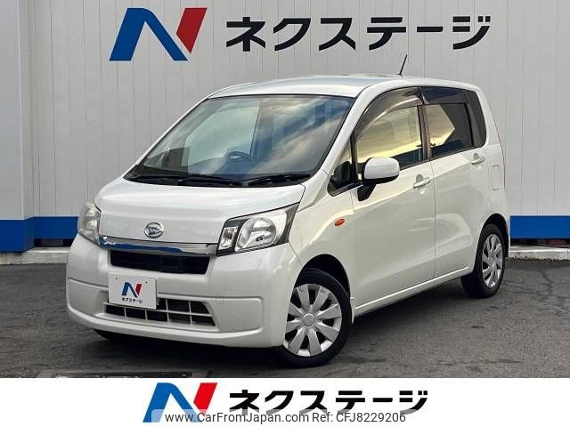 daihatsu move 2013 -DAIHATSU--Move DBA-LA100S--LA100S-1046160---DAIHATSU--Move DBA-LA100S--LA100S-1046160- image 1