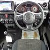 suzuki jimny-sierra 2021 quick_quick_3BA-JB74W_JB74W-139295 image 3