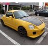 daihatsu copen 2003 GOO_JP_700102067530240616003 image 4