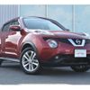 nissan juke 2016 CFJ1694902 image 26