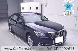 toyota crown 2016 -TOYOTA 【柏 330ﾌ3721】--Crown GRS211-6006750---TOYOTA 【柏 330ﾌ3721】--Crown GRS211-6006750-