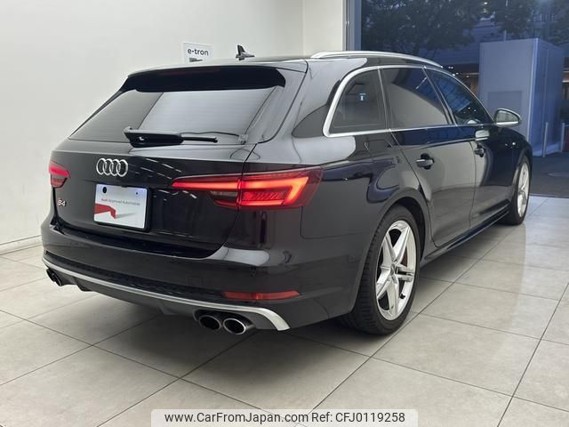 audi s4-avant 2017 quick_quick_ABA-8WCWGF_WAUZZZF42JA016172 image 2